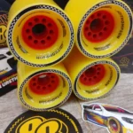 82mm Big Mitty: Precisión y Estilo por Mitch Thompson