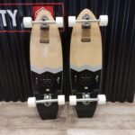 Mini Longboard Woodoo - Exclusivo