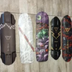 Decks