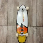 Surfskate Woodoo (Goodtimes) Exclusivo