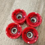 ruedas longboard
