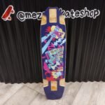 Longboard Kasativa Bloodshacker