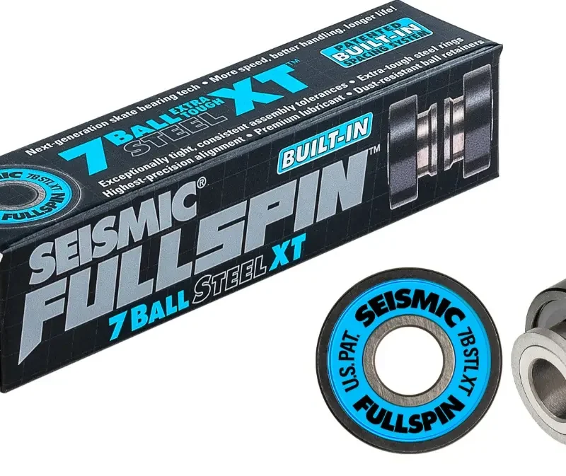 fullspin