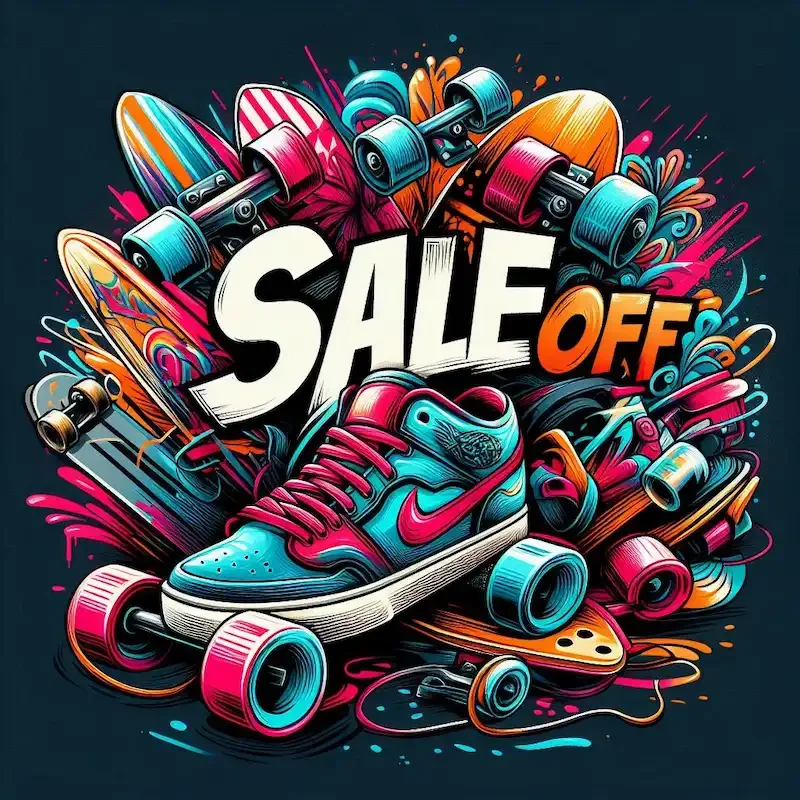 SaleOff